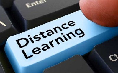 Gagap Pembelajaran Daring di Tengah Wabah Corona  