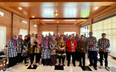 SMK Kesehatan Sadewa Wates Gelar Uji Publik Kurikulum Tahun Ajaran 2026/2027