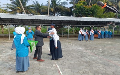 Sukses dan Meriah! MPLS Ramah SMK Kesehatan Sadewa Wates Tahun Pelajaran 2025/2026 Tanamkan Semangat dan Karakter Sejak Hari Pertama