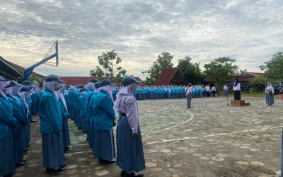 Meneladani Pahlawan, Menjadi Generasi Tangguh di Bidang Kesehatan