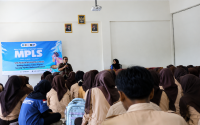 Semarak Penutupan MPLS 2026: Senam Pagi dan Pentas Seni Warnai Kebersamaan Murid Baru