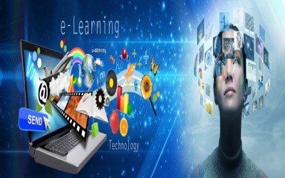 Proses Pembejalaran Daring di Tengah Antisipasi Penyebaran Virus Corona  