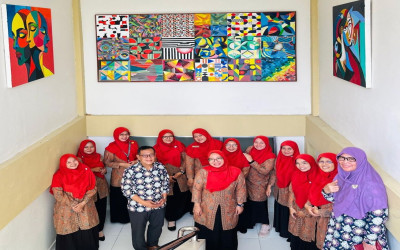 SMK Kesehatan Sadewa Wates-Sleman:
