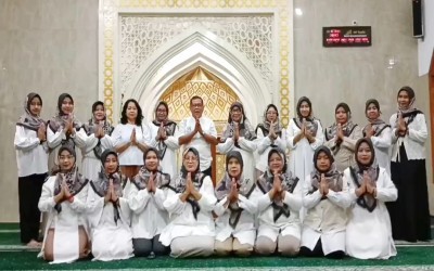 Semangat Ramadhan SMK Kesehatan Sadewa Wates: Meningkatkan Keimanan dan Kebersamaan Selama Bulan Suci