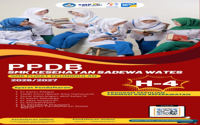 PPDB 2026/2027