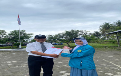 Siswa SMK Kesehatan Sadewa Wates Torehkan Prestasi di Ajang Jumbara dan Temu Karya 2025